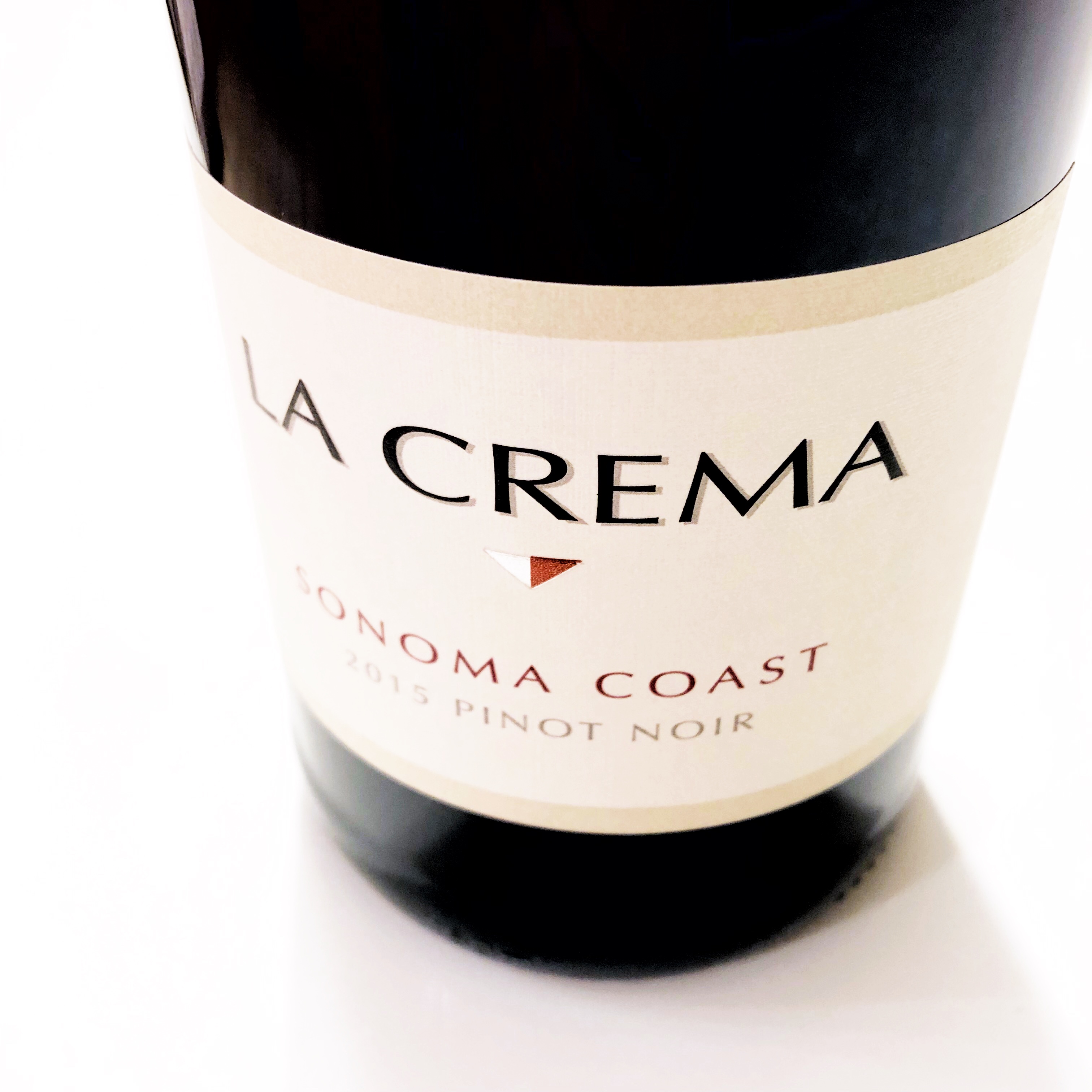 La Crema Pinot Noir - Valentine's Day wine