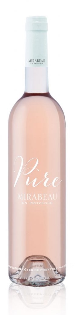 3 Pristine Rosés To Try For That Summer To Fall Transition