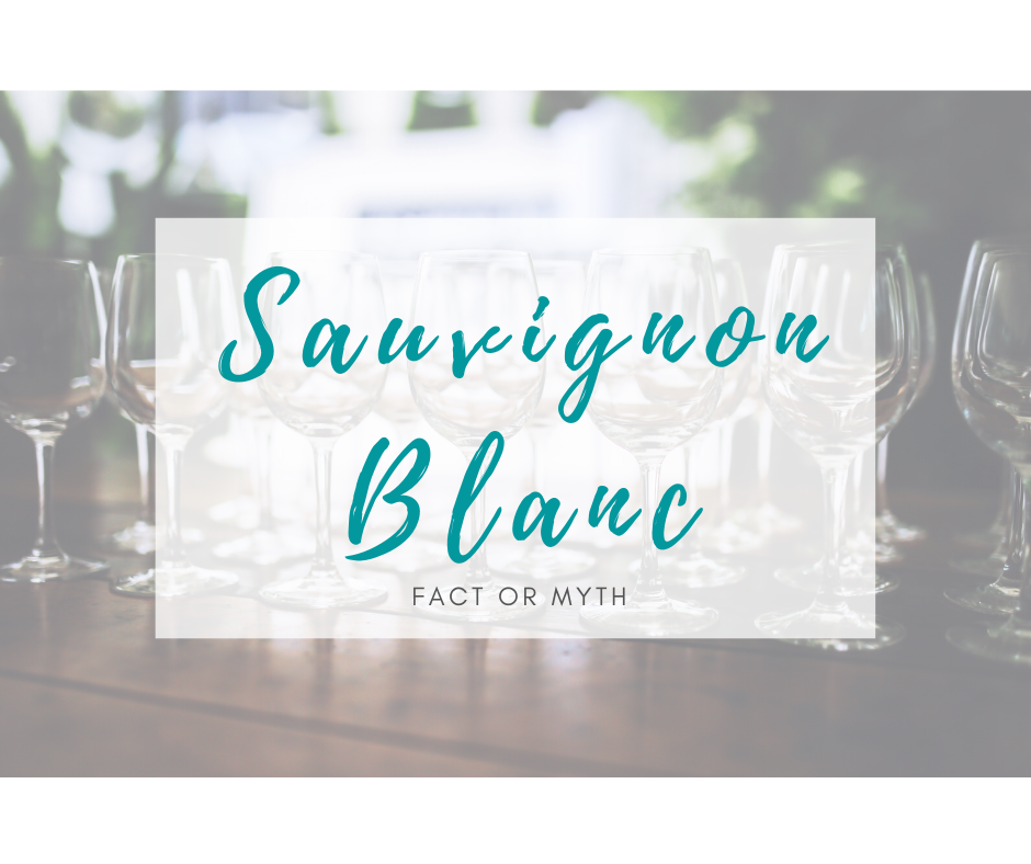 Sauvignon Blanc Day May 1st