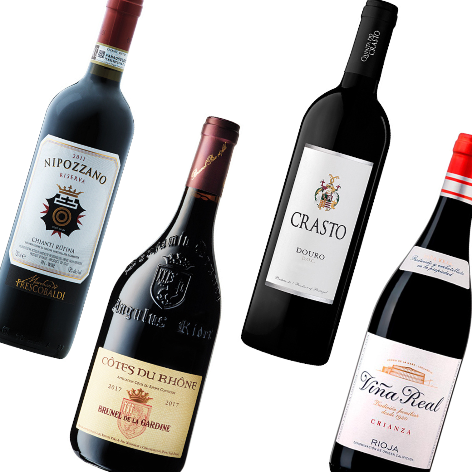 old world wine grape varieties