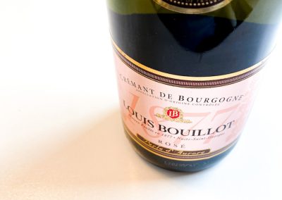 Louis Bouillot Perle d’Aurore Crémant de Bourgogne