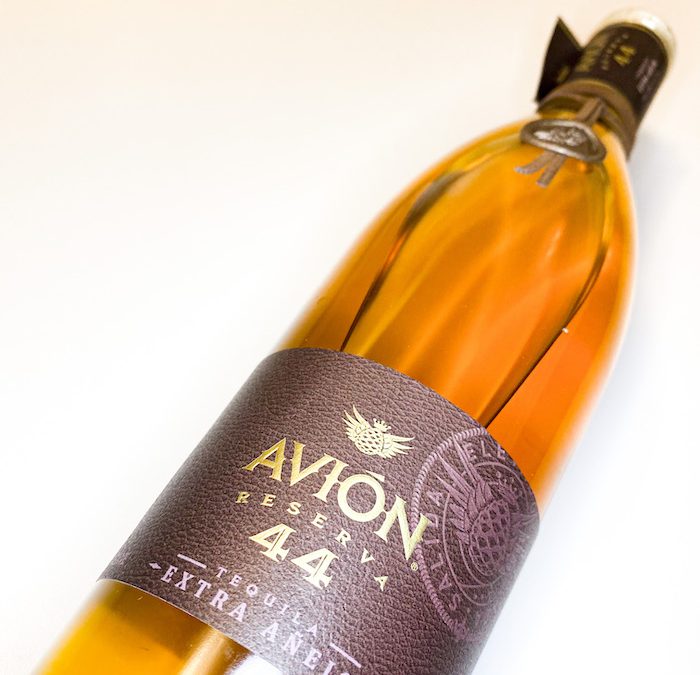 Avion Reserva 44 Extra Añejo