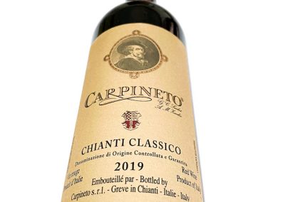 Carpineto Chianti Classico 2019