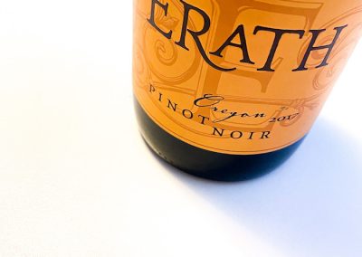 Erath Pinot Noir 2017