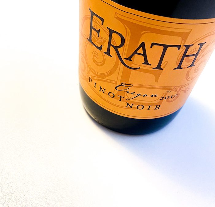 Erath Pinot Noir 2017