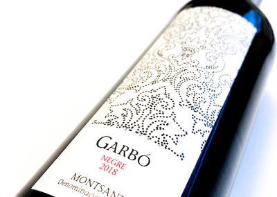 Garbó Negre 2018