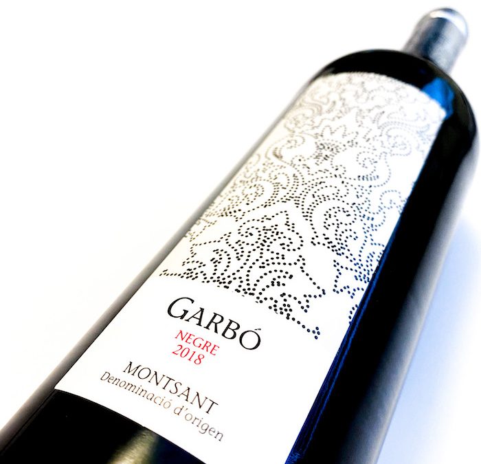 Garbó Negre 2018