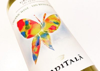 Rapitalà Grillo Sicilia DOC 2019