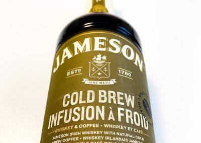 Jameson Cold Brew