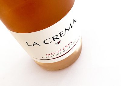 La Crema Monterey Pinot Noir Rosé 2019