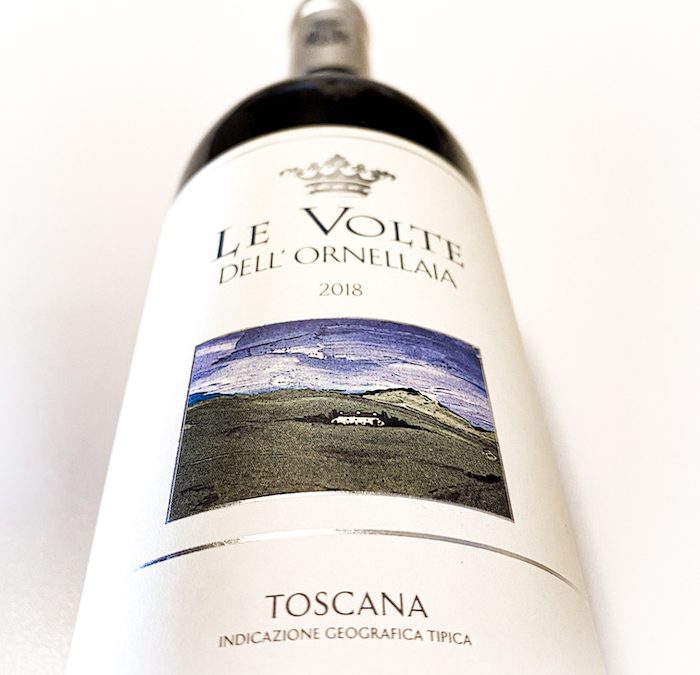 Ornellaia Le Volte dell’Ornellaia 2018
