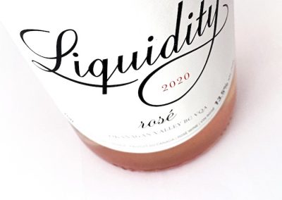 Liquidity Rosé 2020