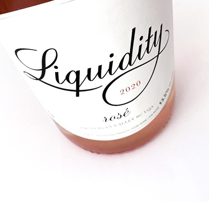 Liquidity Rosé 2020
