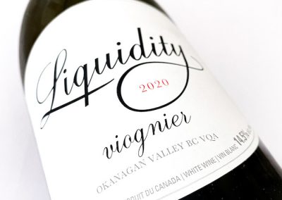 Liquidity Viognier 2020