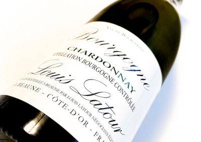Louis Latour Bourgogne Chardonnay 2018