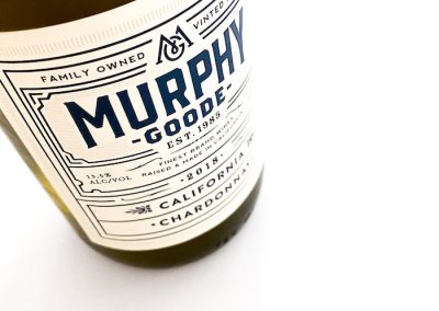 Murphy-Goode California Chardonnay 2018