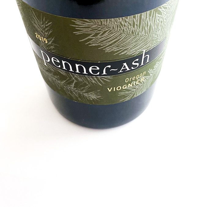 Penner-Ash Viognier 2019