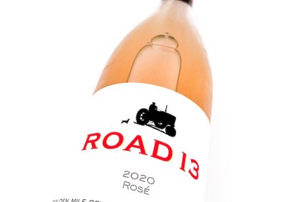 Road 13 Rosé 2020