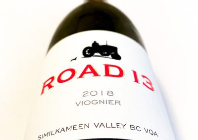 Road 13 Viognier 2018