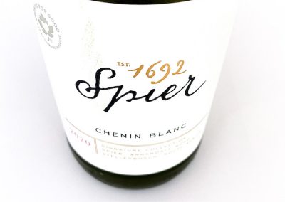 Spier Signature Collection Chenin Blanc 2020