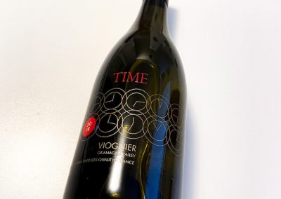 TIME Viognier 2018