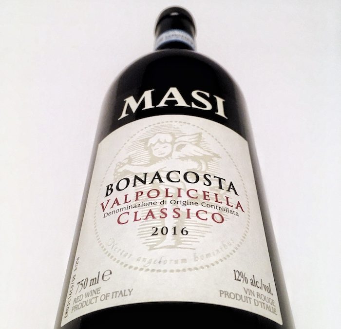 Masi Bonacosta Valpolicella Classico 2016