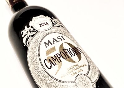 Masi Campofiorin 50 Veronese Red 2014
