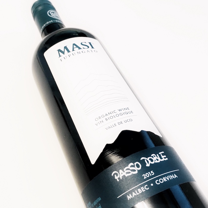 Covert Farms Family Estate Rosé wine