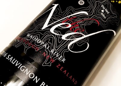 The Ned Sauvignon Blanc 2016