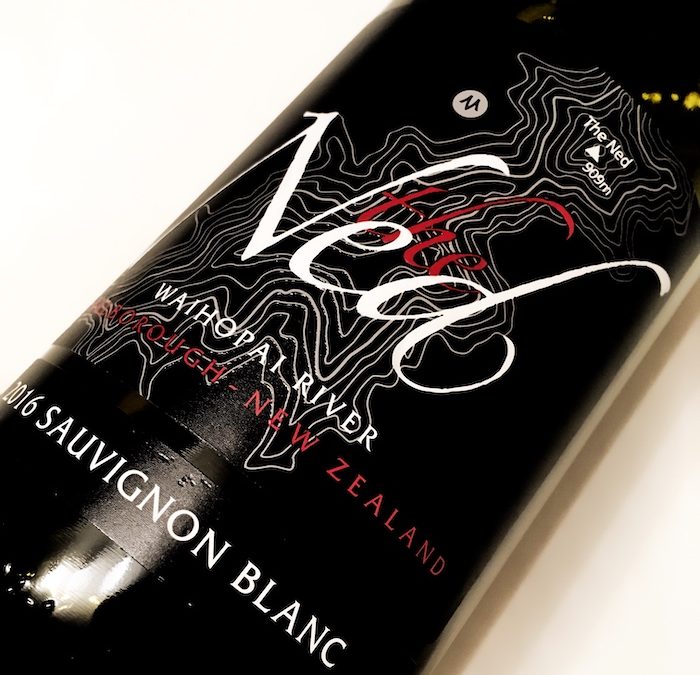 The Ned Sauvignon Blanc 2016
