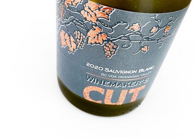 Winemaker’s Cut Sauvignon Blanc 2020