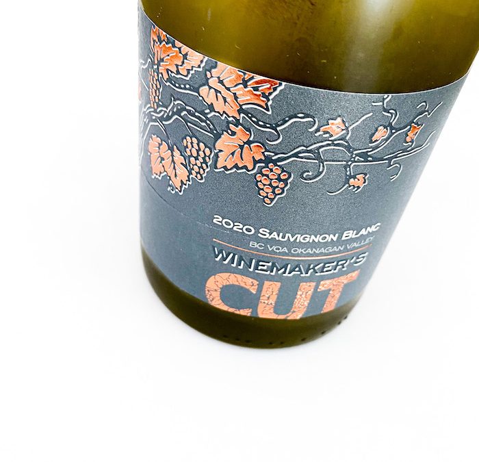 Winemaker’s Cut Sauvignon Blanc 2020