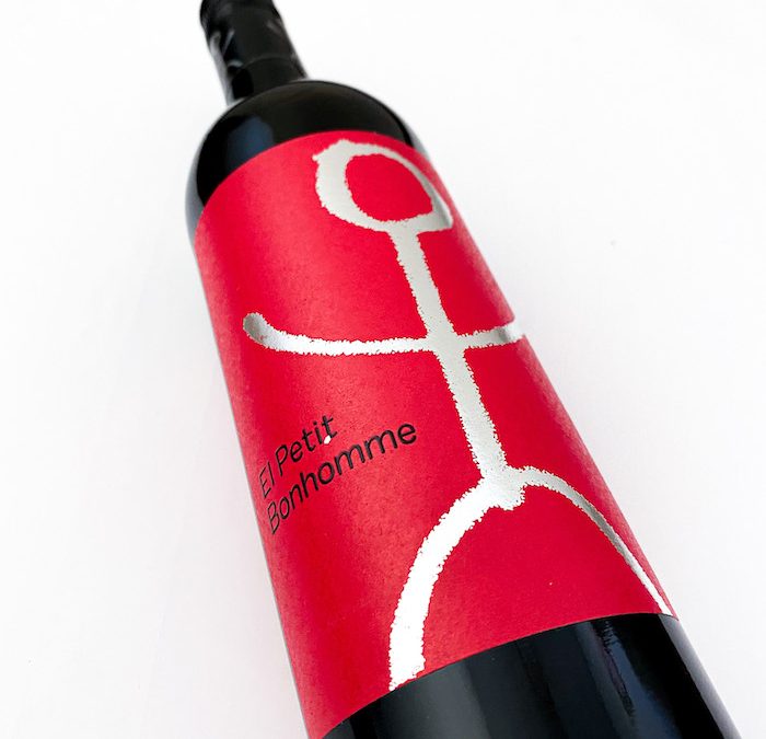 El Petit Bonhomme Tinto 2019