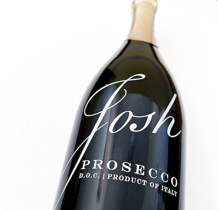 Josh Cellars Prosecco