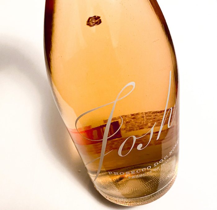 Josh Cellars Prosecco Rosé