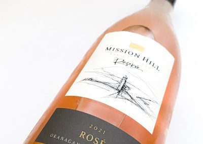 Mission Hill Reserve Rosé 2021