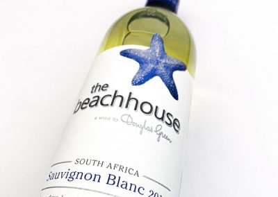 The Beachhouse Sauvignon Blanc 2019