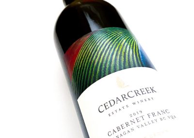 CedarCreek Estate Cabernet France 2019