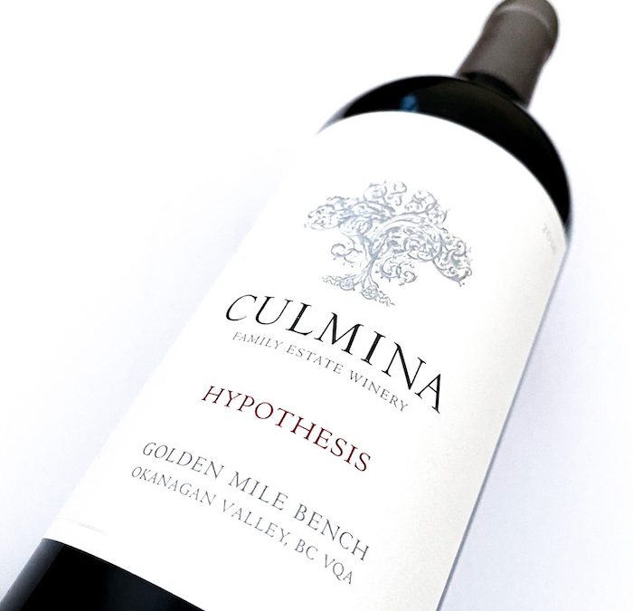 Culmina Hypothesis 2016