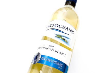 Two Oceans Sauvignon Blanc 2020