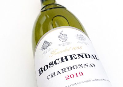 Boschendal 1685 Chardonnay 2019