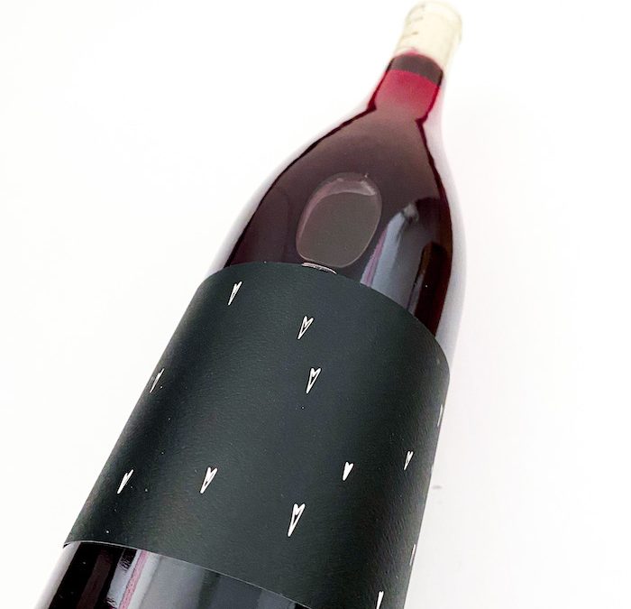 Broc Cellars Love Red 2021