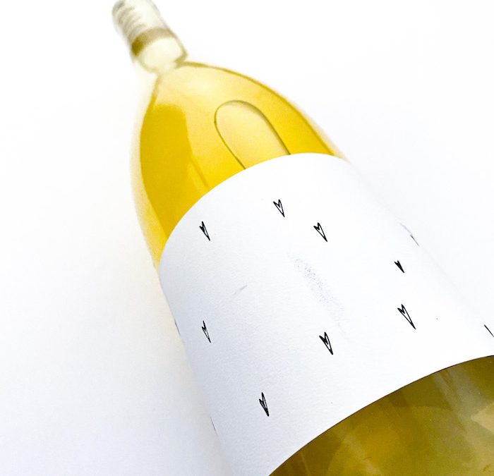 Broc Cellars Love White 2021