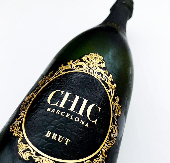 CHIC Barcelona Brut