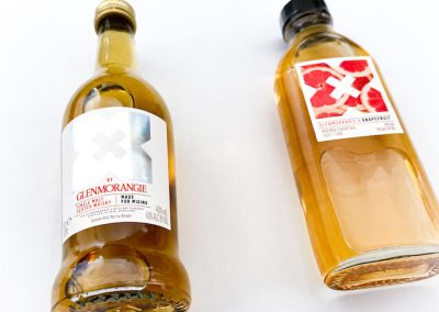 X by Glenmorangie