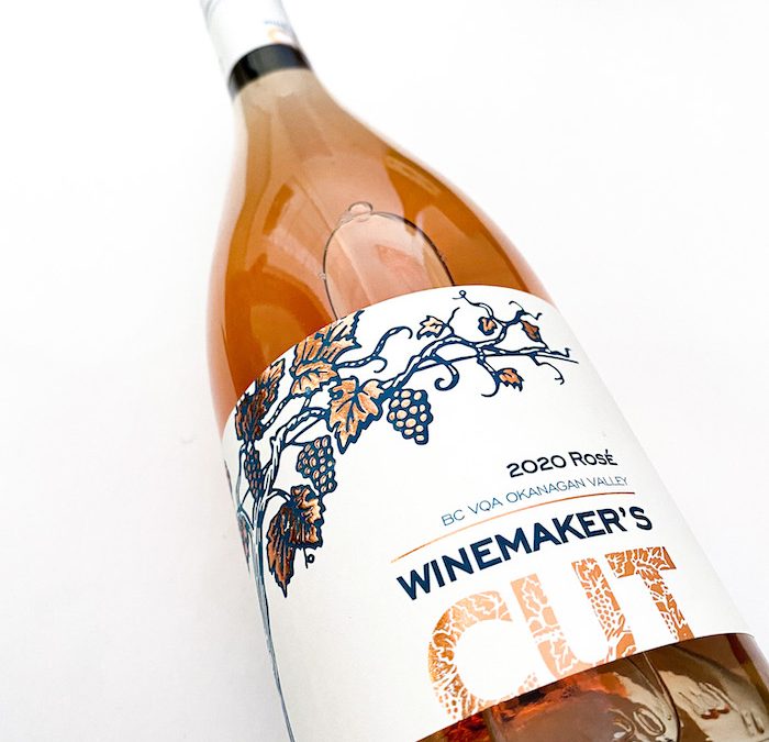 Winemaker’s Cut Rosé 2020