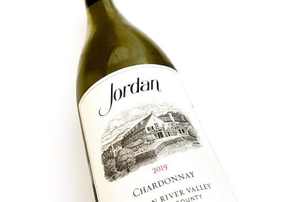 Jordan Russian River Chardonnay 2019