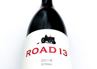 Road 13 Syrah 2018