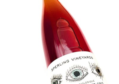 Sperling Vineyards Vision Amber Pinot Gris 2021