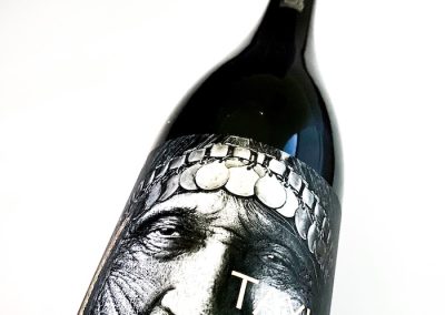 San Pedro 1865 Tayú Pinot Noir 2019